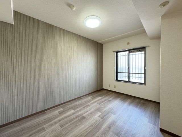 グランドール北小金の子供部屋