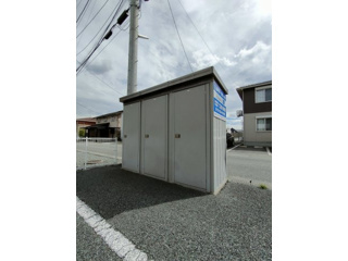 メルツのその他共用部分