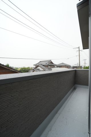 大川市大字小保の新築一戸建のその他
