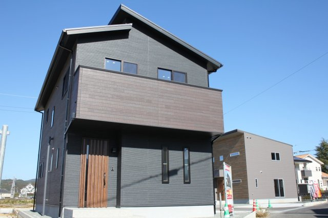 大川市大字小保の新築一戸建
