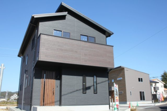 大川市大字小保の新築一戸建
