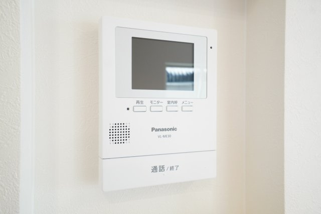 大川市大字小保の新築一戸建の内観：施工例
