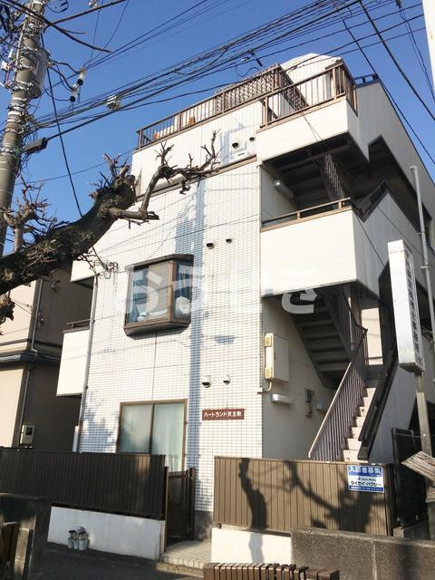 ハートランド天王町