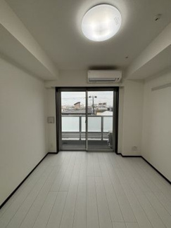 【居間・リビング】 | GENOVIA妙典 | 参考写真（同物件別部屋）