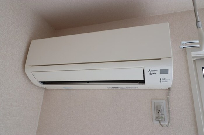 コンフォールドミール北松戸の設備