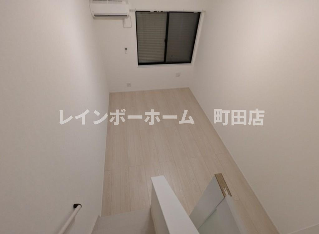 アザーレ・キュリオス座間Ｂ※初期費用分割あと払いサービス利用可能物件の内装
