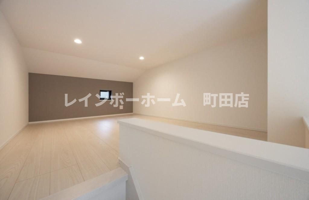 アザーレ・キュリオス座間Ｂ※初期費用分割あと払いサービス利用可能物件の寝室