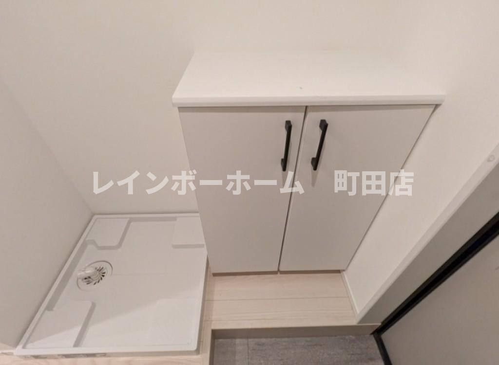 アザーレ・キュリオス座間Ｂ※初期費用分割あと払いサービス利用可能物件の設備