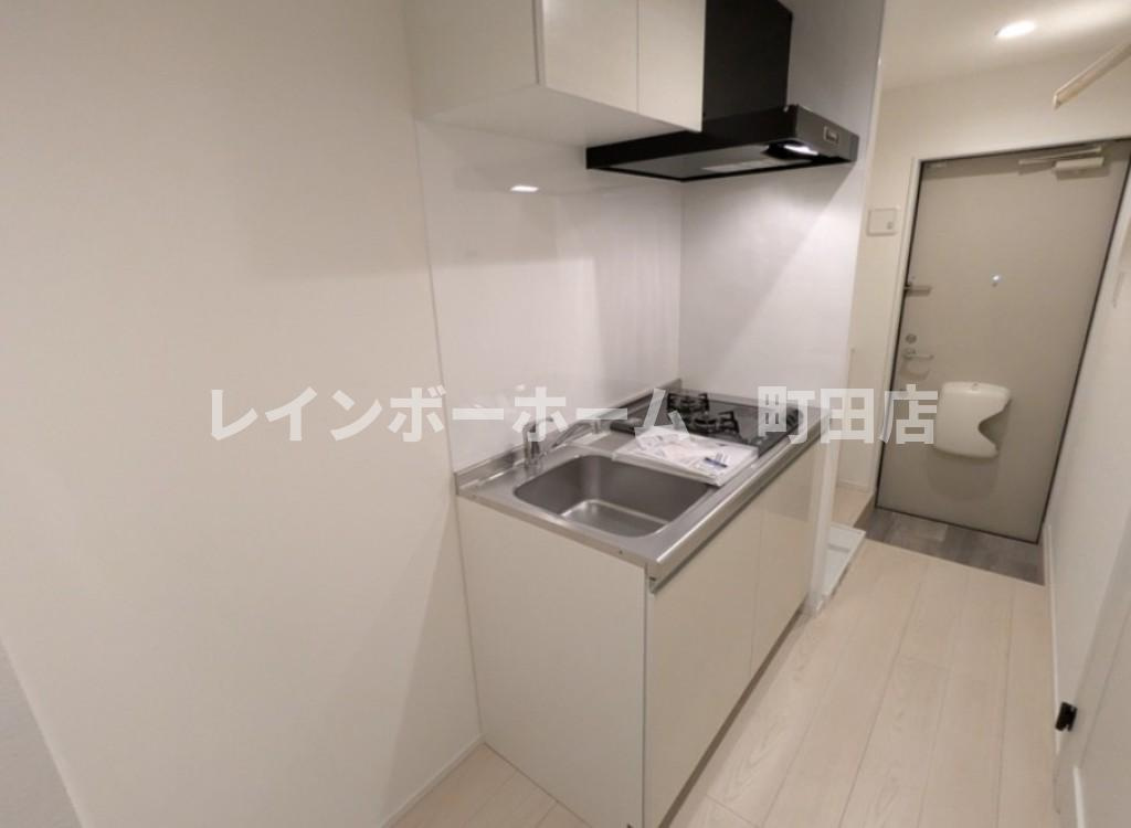 アザーレ・キュリオス座間Ｂ※初期費用分割あと払いサービス利用可能物件のキッチン