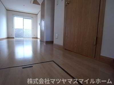 【居間・リビング】 | エクセルハイム