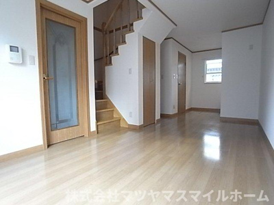 【居間・リビング】 | エクセルハイム