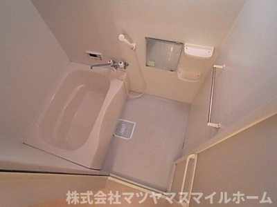 【浴室】 | エクセルハイム