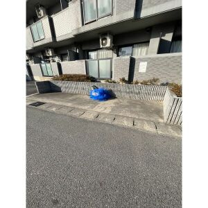 グレース高比良 S棟の設備