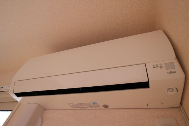 グランソレイユ南多聞台の設備