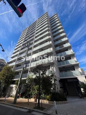 OPUS RESIDENCE SHINSAIBASHI SOUTH