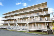 ビレッジハウス常吉の画像