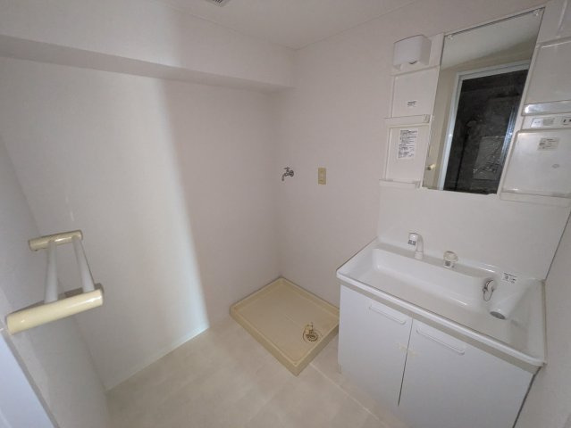 イオラニガーデン|名古屋市の賃貸ならMy賃貸の洗面所|イオラニガーデン