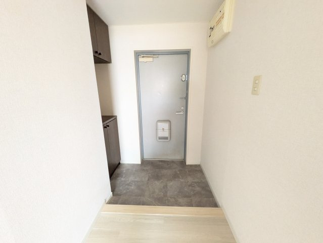 イオラニガーデン|名古屋市の賃貸ならMy賃貸の玄関|イオラニガーデン