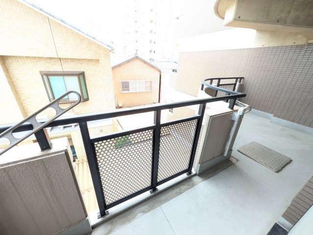 イオラニガーデン|名古屋市の賃貸ならMy賃貸のバルコニー|イオラニガーデン