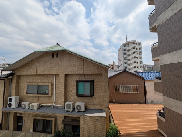 イオラニガーデン|名古屋市の賃貸ならMy賃貸の展望|イオラニガーデン