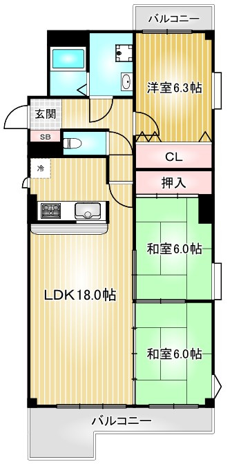 イオラニガーデン|名古屋市の賃貸ならMy賃貸