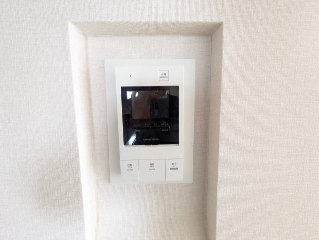 イオラニガーデン|名古屋市の賃貸ならMy賃貸のセキュリティ|イオラニガーデン