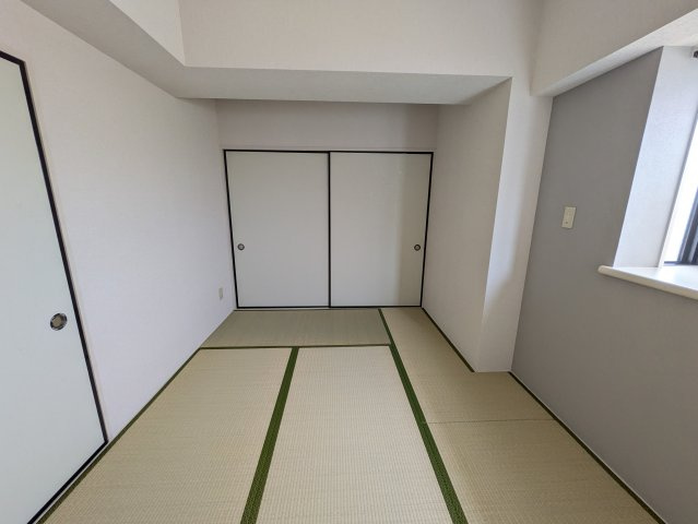 イオラニガーデン|名古屋市の賃貸ならMy賃貸の和室|イオラニガーデン