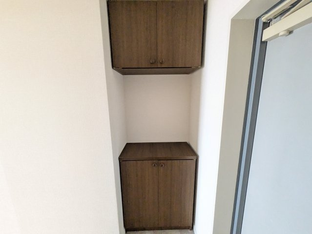 イオラニガーデン|名古屋市の賃貸ならMy賃貸の収納|イオラニガーデン