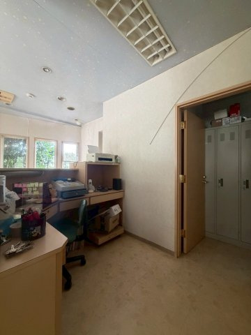 柚木町ロードサイド　中古戸建の内装