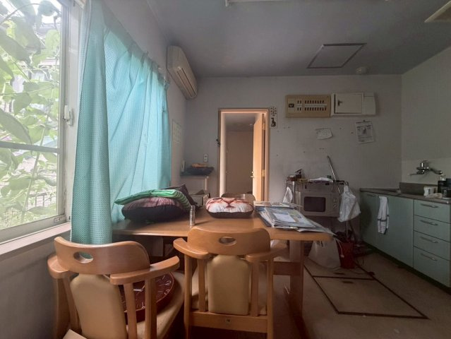 柚木町ロードサイド　中古戸建のその他