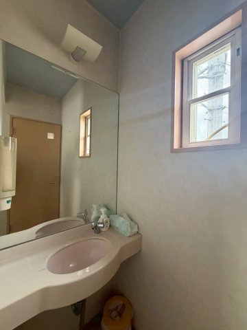 柚木町ロードサイド　中古戸建のその他