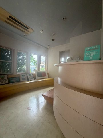 柚木町ロードサイド　中古戸建のその他