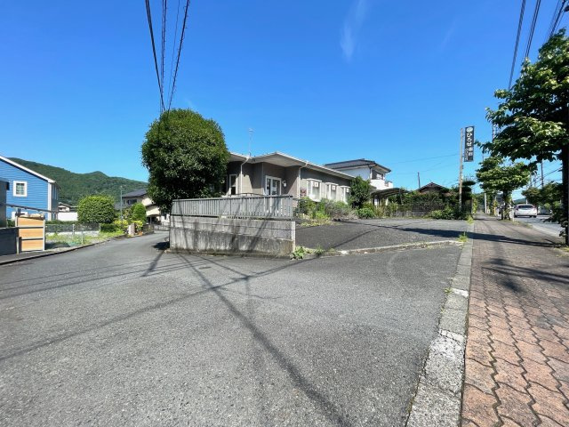 柚木町ロードサイド　中古戸建のその他