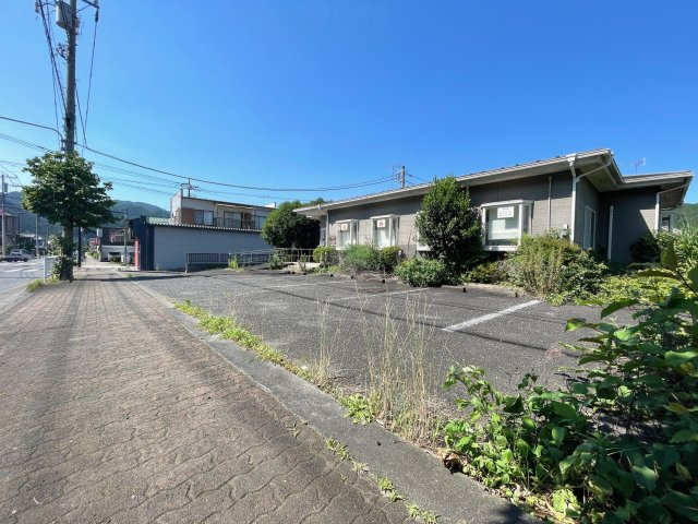 柚木町ロードサイド　中古戸建のその他