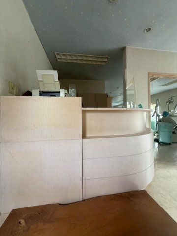 柚木町ロードサイド　中古戸建のその他