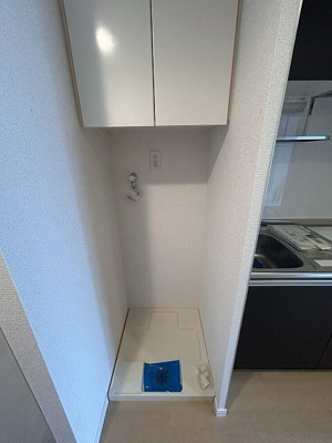 【設備】 | レノス新子安