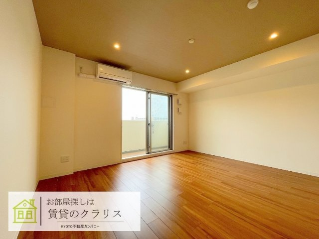 京都市南区久世中久世町１丁目の賃貸マンションのセキュリティ