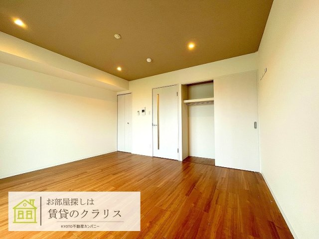 京都市南区久世中久世町１丁目の賃貸マンション