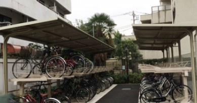 BLESS上池袋のその他共用部分