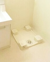 鎌倉市西御門１丁目のテラスのその他|設備充実した物件です♪