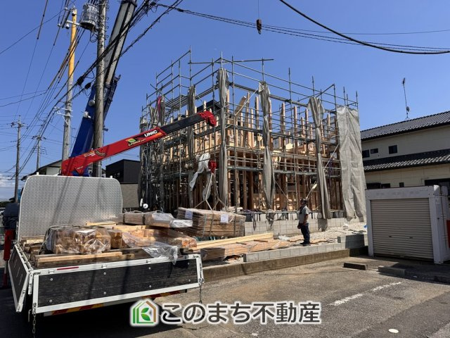 CRADLEGARDEN真岡市さくら第2