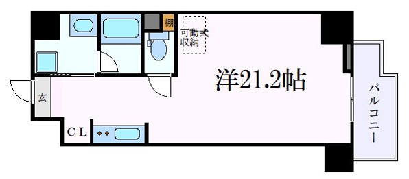 T’s Residence Nagoya
