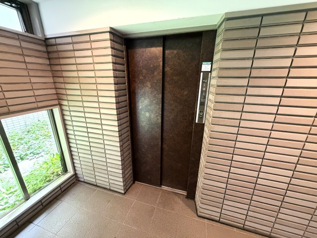 ステイツ北戸田のその他共用部分