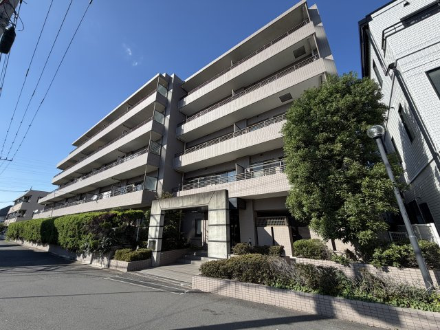 ステイツ北戸田