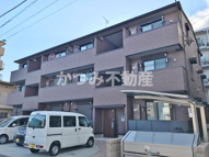 タウンコートＢの画像