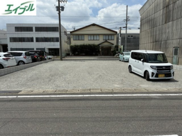 小牧市小木東１丁目　売地