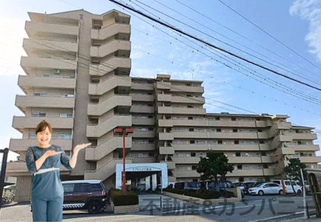 ライオンズガーデン松山紅葉町