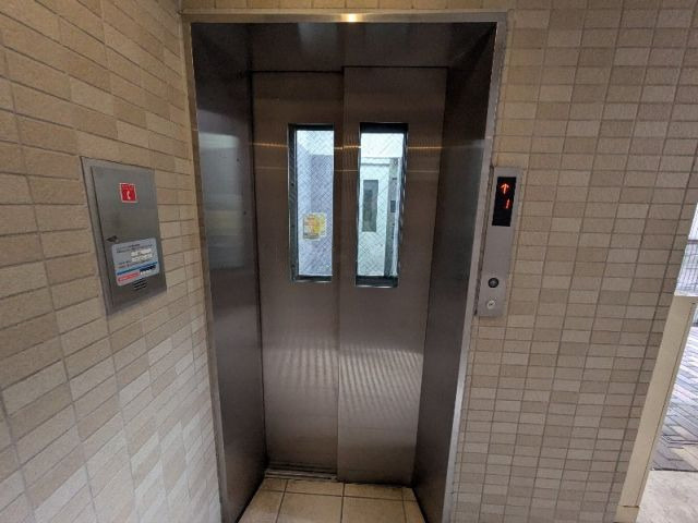 リヴシティ錦糸町のその他