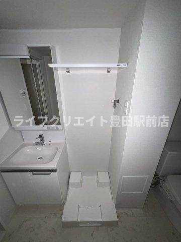 LIV CITY八王子の設備
