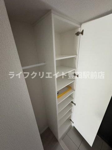 LIV CITY八王子のその他